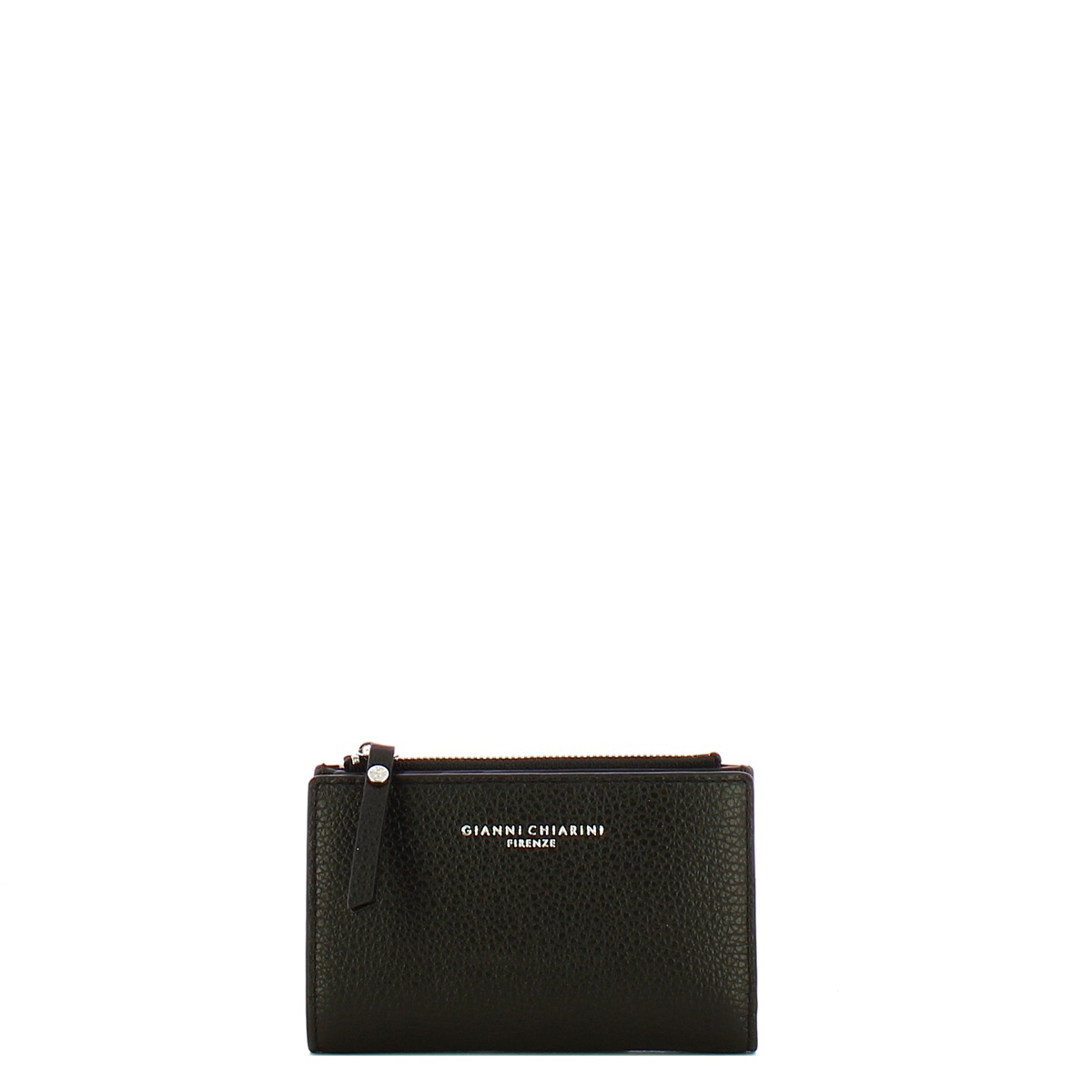 Gianni Chiarini Portafogli WALLETS DOLLARO PF 6003 GRN Nero (3)