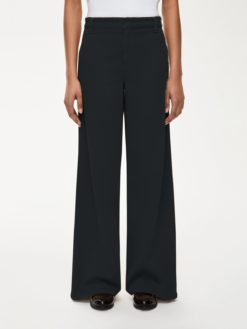 I BLUES Pantaloni Donna PRIAMO Grigio