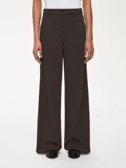 I BLUES Pantaloni Donna PRIAMO Moro