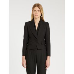 I BLUES Giacca Donna OSTUNI Nero