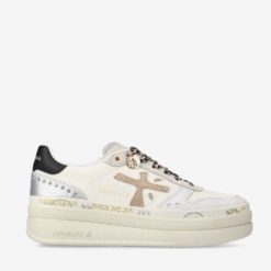 PREMIATA Scarpe Donna MICOL VAR 7751 Beige