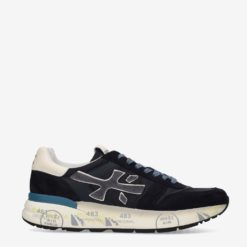 PREMIATA Scarpe Uomo MICK VAR 7716 Dark Blue