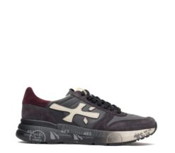 PREMIATA Scarpe Uomo MICK VAR 7719 Dark