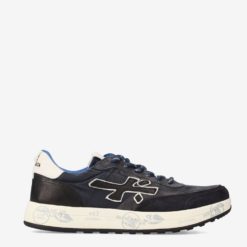 PREMIATA Scarpe Uomo NOUS VAR 7726 Dark Blue