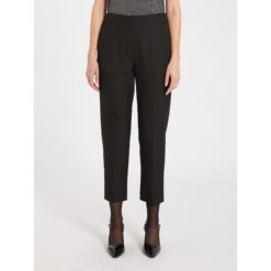 I BLUES Pantaloni Donna VIVY Moro