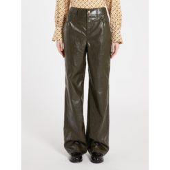 I BLUES Pantaloni Donna ZAC Verde