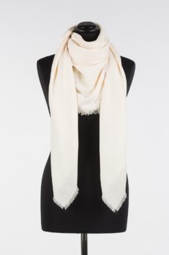 TWINSET Kefia 252TA4230 Parchment