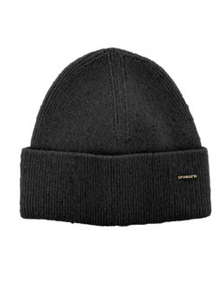 TWINSET Cappello Cuffia 252TA426B Nero
