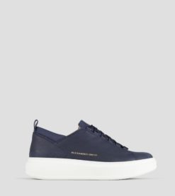 ALEXANDER SMITH Sneakers WEMBLEY ASBCWYM2253BLE Blue