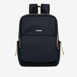 K-WAY Zaino Uomo GIZY K4112XW Blue Depht K89
