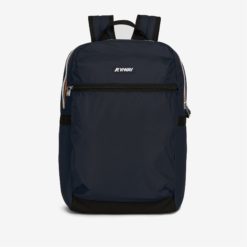 K-WAY Zaino Uomo LAON K2116RW Blue Depht K89