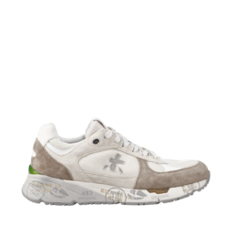 PREMIATA Scarpe Uomo MASE VAR 7241 Beige