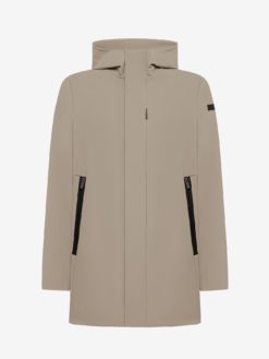 RRD Roberto Ricci Designs Giaccone Uomo Surflex Winter Thermo Jkt W25045 Tabacco 87