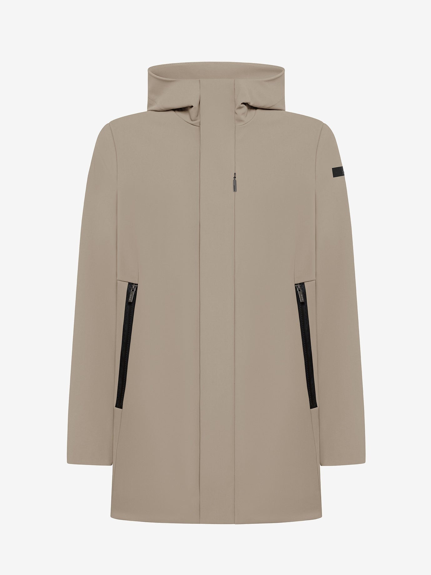 RRD Roberto Ricci Designs Giaccone Uomo Surflex Winter Thermo Jkt W25045 Tabacco 87