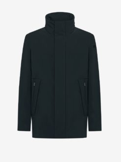 RRD Roberto Ricci Designs Giaccone Uomo Surflex Winter Thermo Mdm Jkt W25084 Lead 11