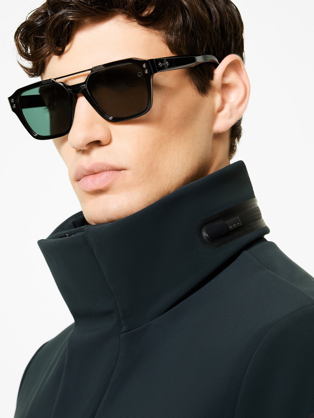 RRD Roberto Ricci Designs Giaccone Uomo Surflex Winter Thermo Mdm Jkt W25084 Lead 11 (3)