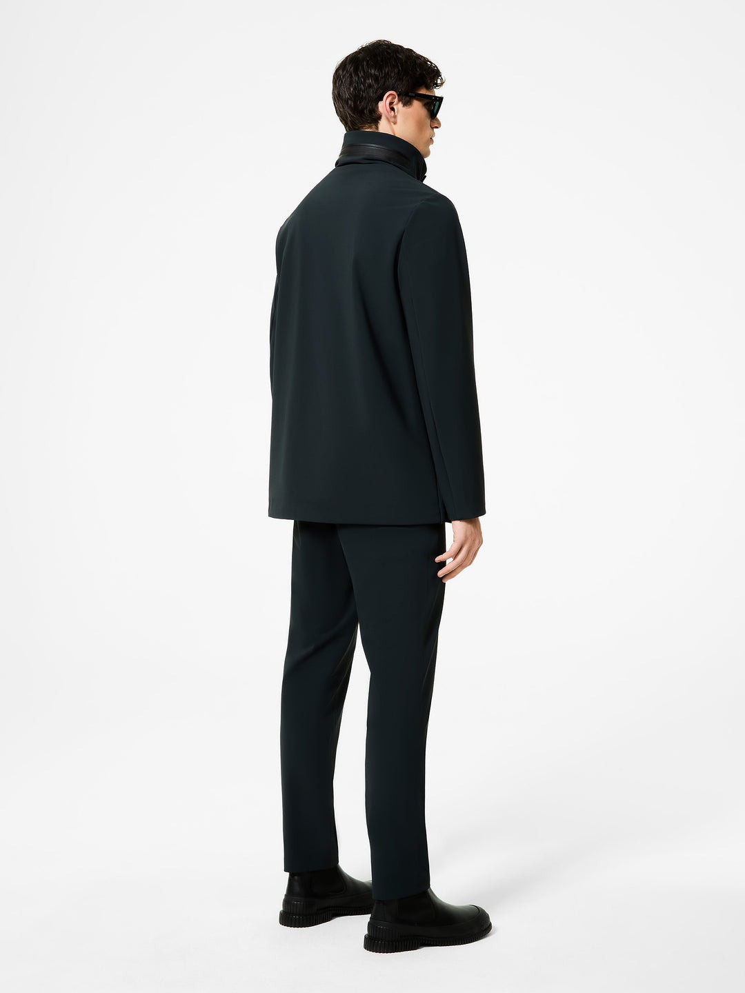 RRD Roberto Ricci Designs Giaccone Uomo Surflex Winter Thermo Mdm Jkt W25084 Lead 11 (4)