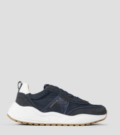 SMITH X Sneakers BLAZE MAN SXBCBZM7862BLE Blue