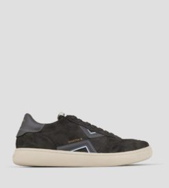 SMITH X Sneakers OCEAN MAN SXBCOCM9601DGY Dark Grey