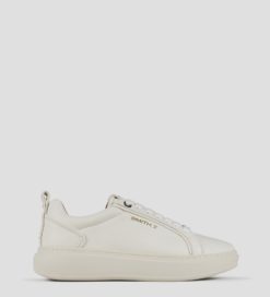 SMITH X Sneakers STONE MAN SXBCSTM7010OFF Off White