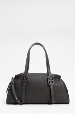 TWINSET  Borsa Bauletto 252TD8283 Nero