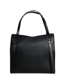 TWINSET  Borsa a Spalla 252TD8280 Nero