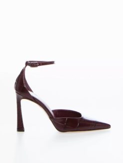 OVYE' Decollete AC912COC Boredaux