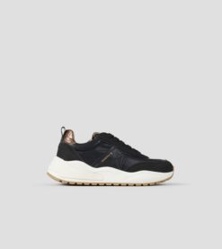 SMITH X Sneakers BLAZE WOMAN SXBCBZW8004BLK Black