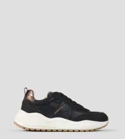 SMITH X Sneakers BLAZE WOMAN SXBCBZW8004BLK Black