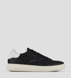 SMITH X Sneakers OCEAN MAN SXBCOCM9603BWT Black White