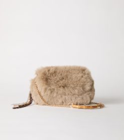 ALESSIA SANTI Borsa 521SD90002 Corda