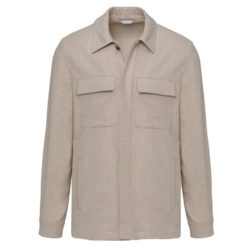 MANUEL RITZ Giacca 3932G2441X 253600 Beige 23