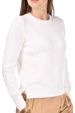 GRAN SASSO Girocollo Donna 13207/14200 Panna 001