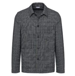 MANUEL RITZ Giacca 3932G2440 253621 Nero 99