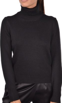 GRAN SASSO Ciclista Donna 13203/14200 Nero 099