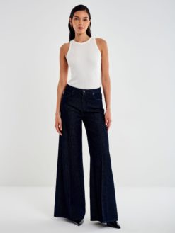 VICOLO Jeans Sidney DF5005 Blu Denim