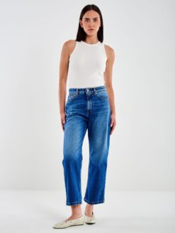 VICOLO Jeans Icon Kate DF5125 Blu