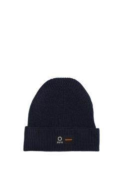 SUNS Cappello Uomo Coast CAS63006U Dark Blue