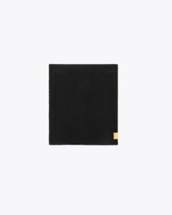 SUNS Scaldacollo Uomo Neck Comfort CLS63001U Black