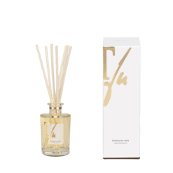 TEATRO FRAGRANZE UNICHE Fragranza Ambiente POMPELMO PEPE Stick Diffuser ML.100