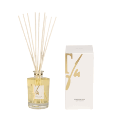 TEATRO FRAGRANZE UNICHE Fragranza Ambiente POMPELMO PEPE Stick Diffuser ML.250