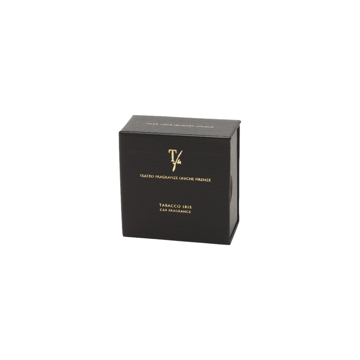 TEATRO FRAGRANZE UNICHE Fragranza Auto TABACCO (3)