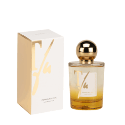 TEATRO FRAGRANZE UNICHE Perfume POMPELMO PEPE Special Edition EDP ML.100