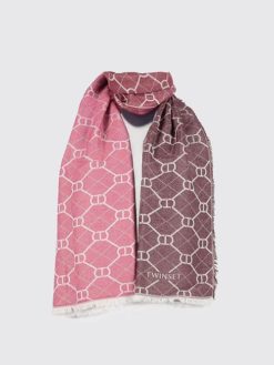 TWINSET Stola 252TA4210 Winetasting