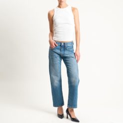 VICOLO Jeans Zeke DF5058 Denim