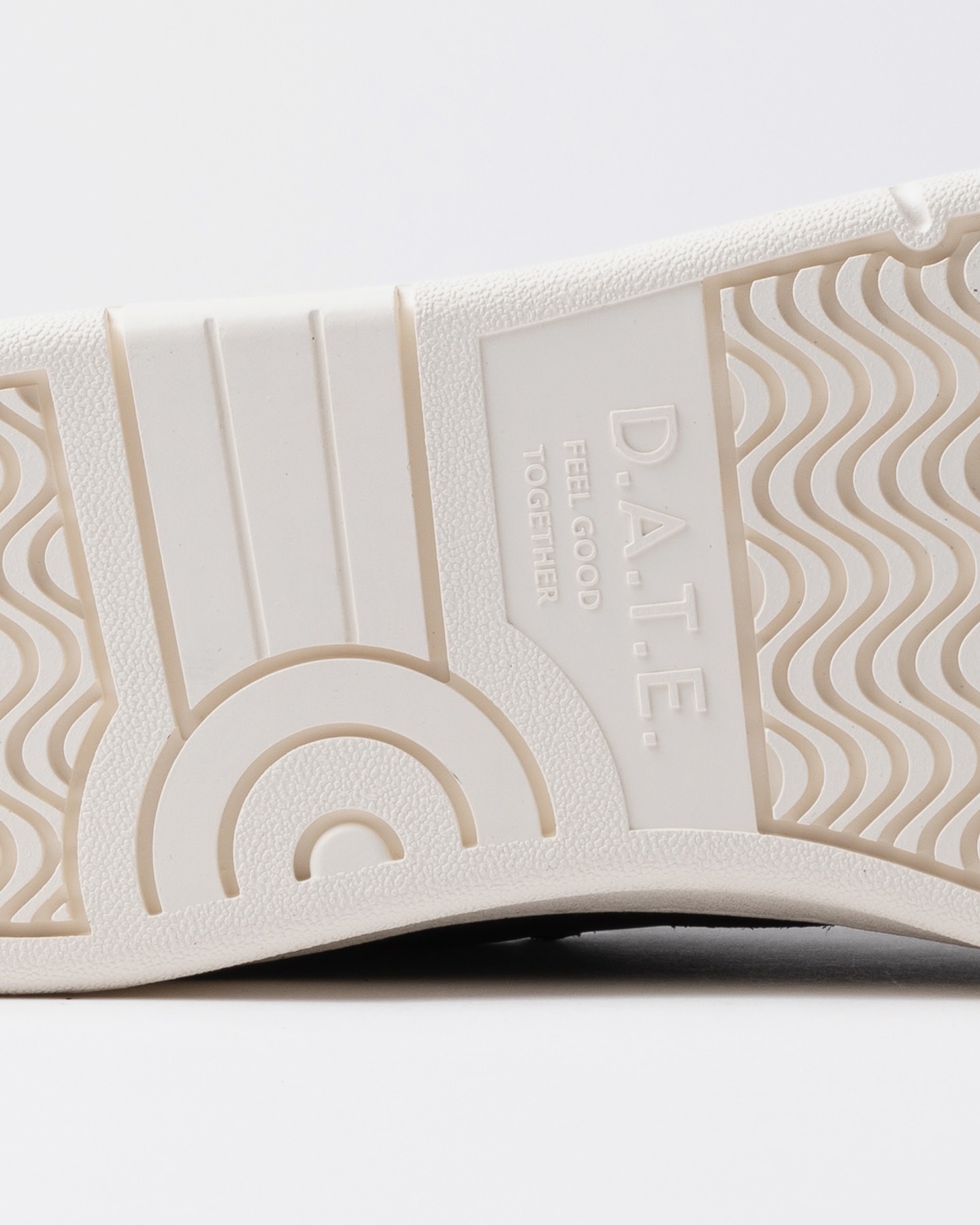 D.A.T.E. Sneakers Uomo COURT 2.0 BASIC WHITE (4)