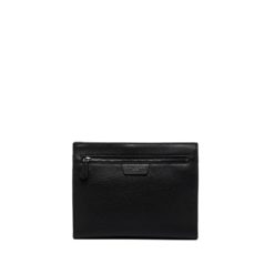 Gianni Chiarini Pochette Uomo FLORENCE BSU B18195 GRNCRV Nero