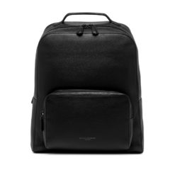 Gianni Chiarini Zaino Uomo FLORENCE ZNU B17813-1 QNT Nero