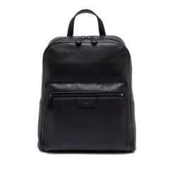Gianni Chiarini Zaino Uomo FLORENCE ZNU B18270 GRNCRV Nero