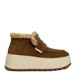 ASH Sneakers Donna MAGIC03 COMBO E CALF SUEDE Land